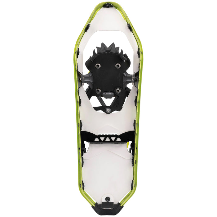 Atlas Range MTN Boa Snowshoes - Women's Acid Green