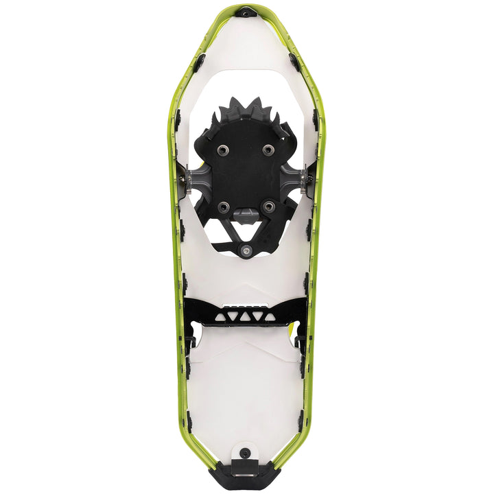 Atlas Range MTN Boa Snowshoes - Women's Acid Green