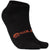 Solite 5mm Custom Pro 2.0 Wetsuit Boots Orange/Black