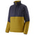 Patagonia AlpLight Down Pullover Jacket - Men's Textile Green