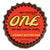 OneBall Reeses Snowboard Wax - All Temp None