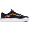 Navy/Golden Brown (Reynolds)
