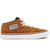 Vans Skate Half Cab '92 Shoes - Men's Golden Brown (Reynolds)