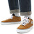 Vans Skate Half Cab '92 Shoes - Men's Golden Brown (Reynolds)