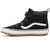 Vans Sk8-Hi Boa MTE-2 Shoes - Unisex Black/White