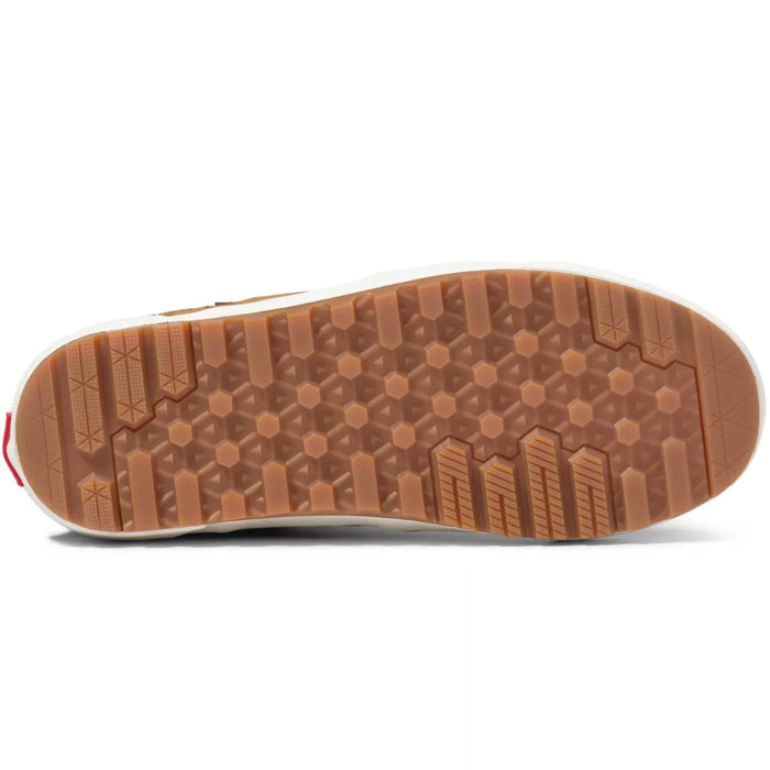 Vans SK8-Hi MTE-2 Shoes - Women's Chipmunk/Marshmallow