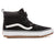 Vans Sk8-Hi Boa MTE-2 Shoes - Unisex Black/White