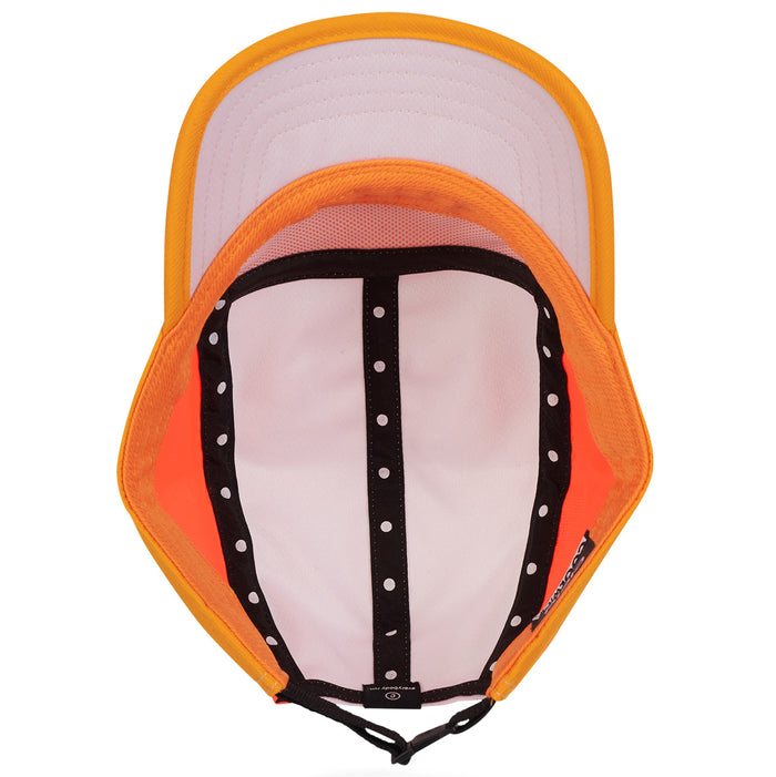 Ciele ALZCap SC Athletics Small Hat Hibiscus