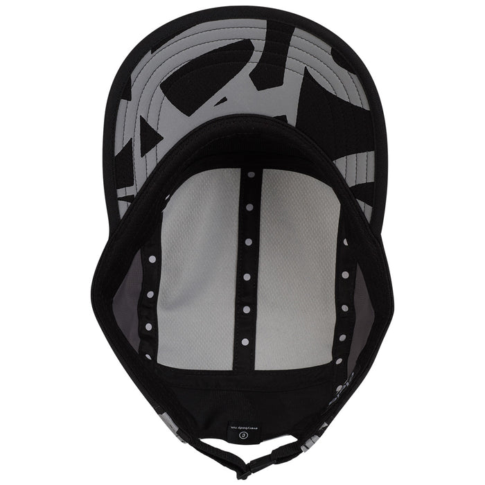 Ciele GOCap SC Night Right Gridfront Standard Cap Stadium