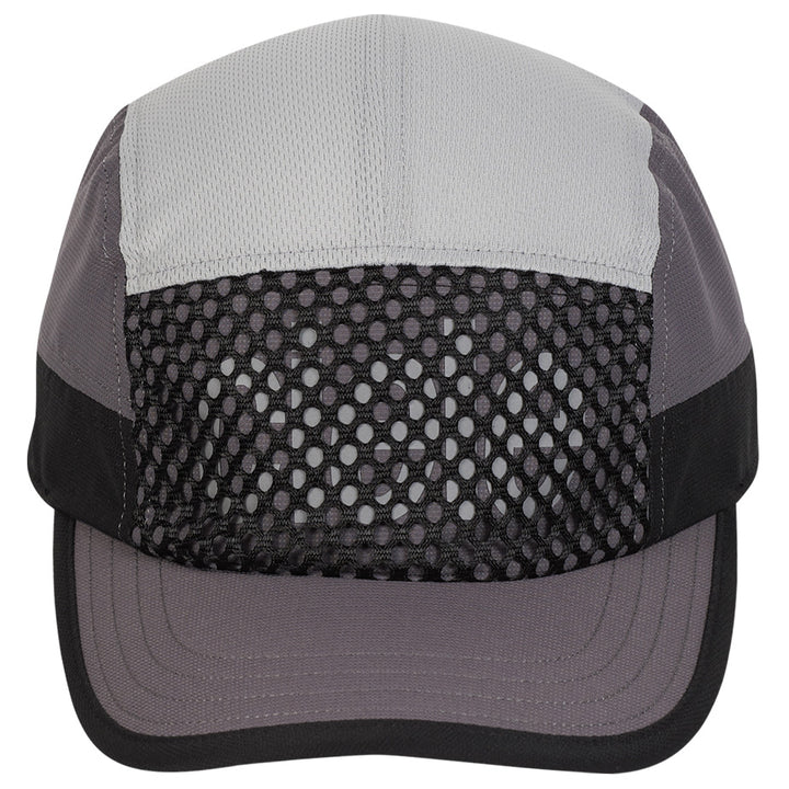 Ciele GOCap SC Night Right Gridfront Standard Cap Stadium