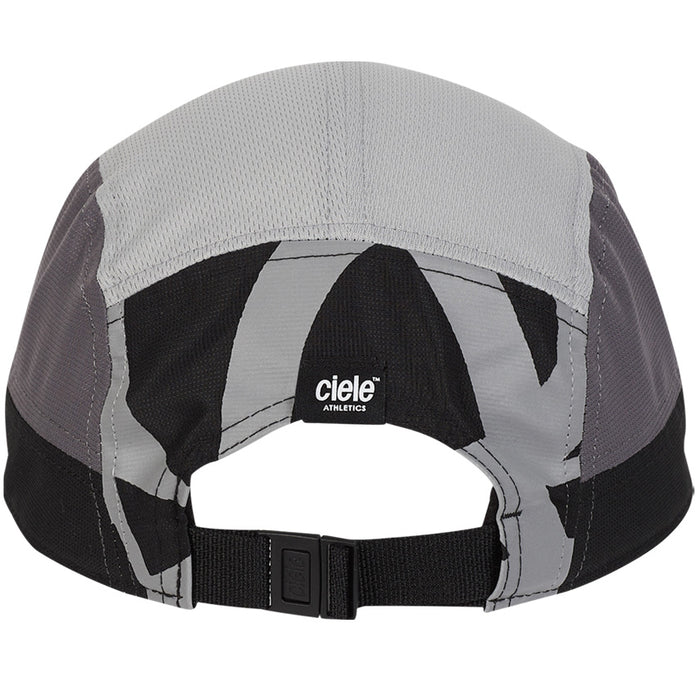 Ciele GOCap SC Night Right Gridfront Standard Cap Stadium