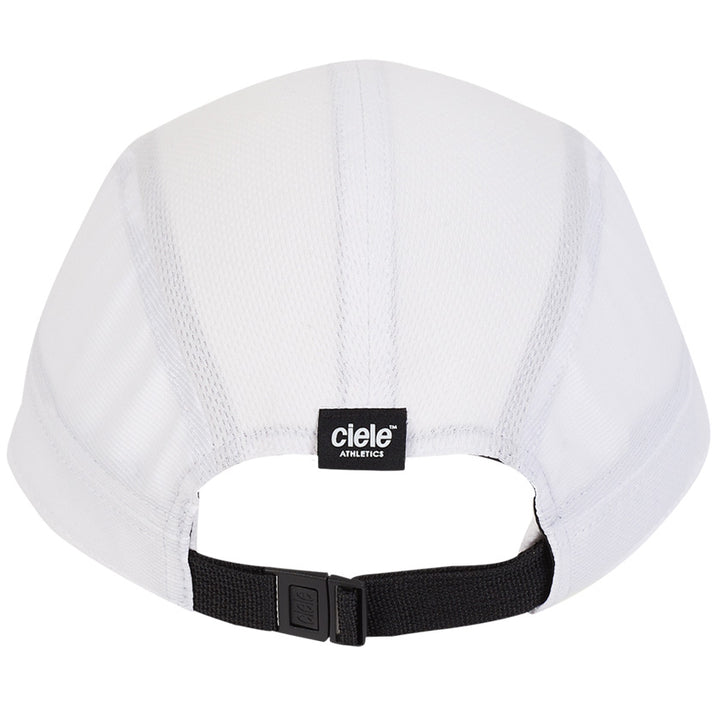 Ciele ALZCap SC Night Right Gridfront Century Cap Trooper