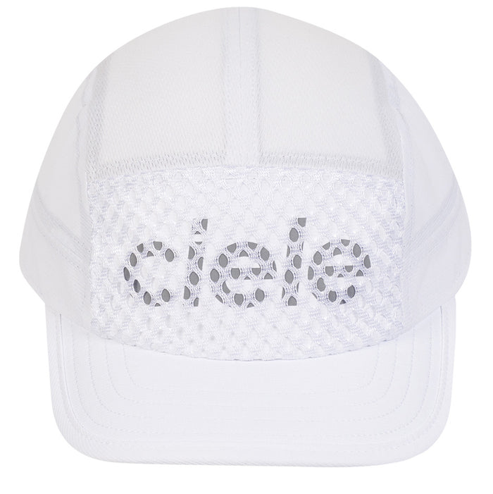Ciele ALZCap SC Night Right Gridfront Century Cap Trooper