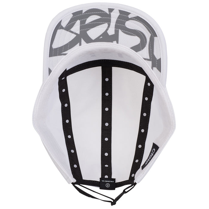 Ciele ALZCap SC Night Right Gridfront Century Cap Trooper