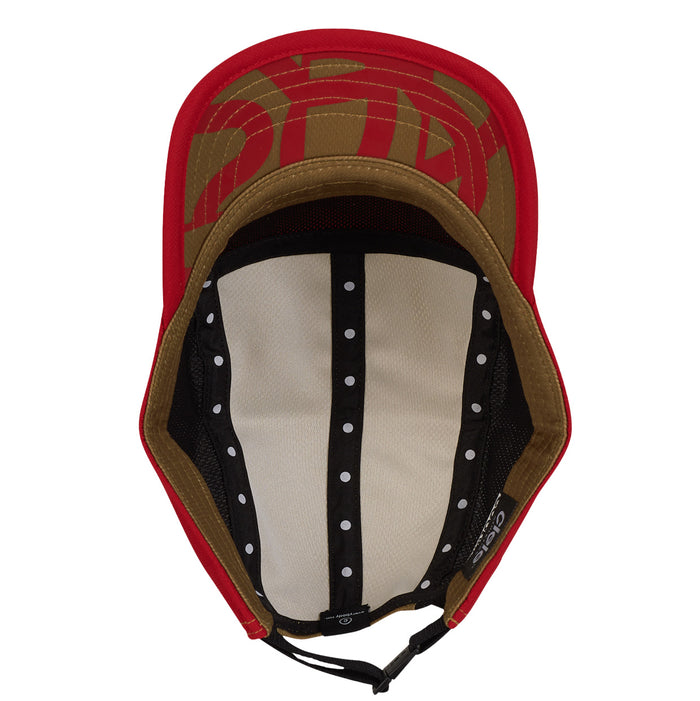 Ciele ALZCap SC Standard Stripes Cap Edwards