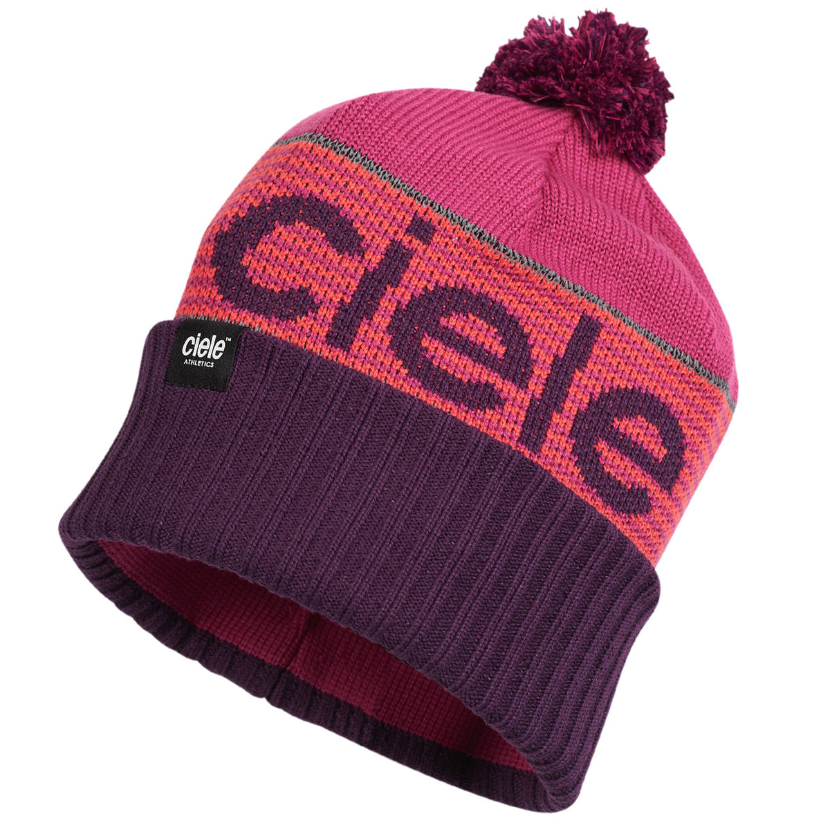 Ciele CLXC Accent Beanie Akalaka
