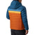 Cotopaxi Fuego Hooded Down Jacket - Men's Indigo & Mezcal