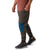 Cotopaxi Abrazo Fleece Jogger - Men's Iron & Indigo