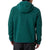 Cotopaxi Teca Fleece Hooded Half-Zip Jacket - Men's Edamame