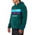 Cotopaxi Teca Fleece Hooded Half-Zip Jacket - Men's Edamame