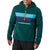 Cotopaxi Teca Fleece Hooded Half-Zip Jacket - Men's Edamame