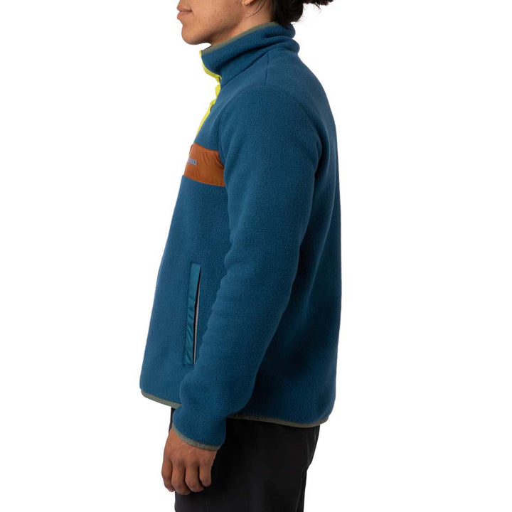 Cotopaxi Teca Fleece Pullover - Men's Rio Grande