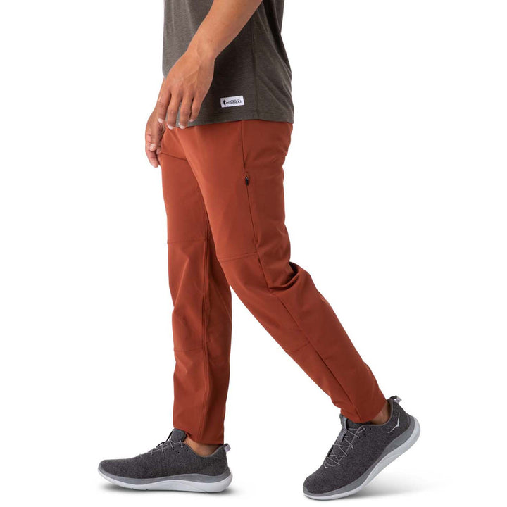 Cotopaxi Baja Pants - Men's Rust