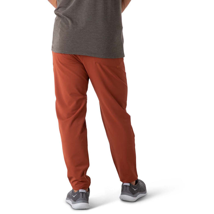 Cotopaxi Baja Pants - Men's Rust