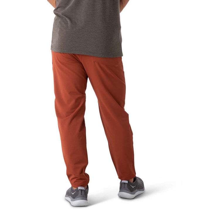 Cotopaxi Baja Pants - Men's Rust