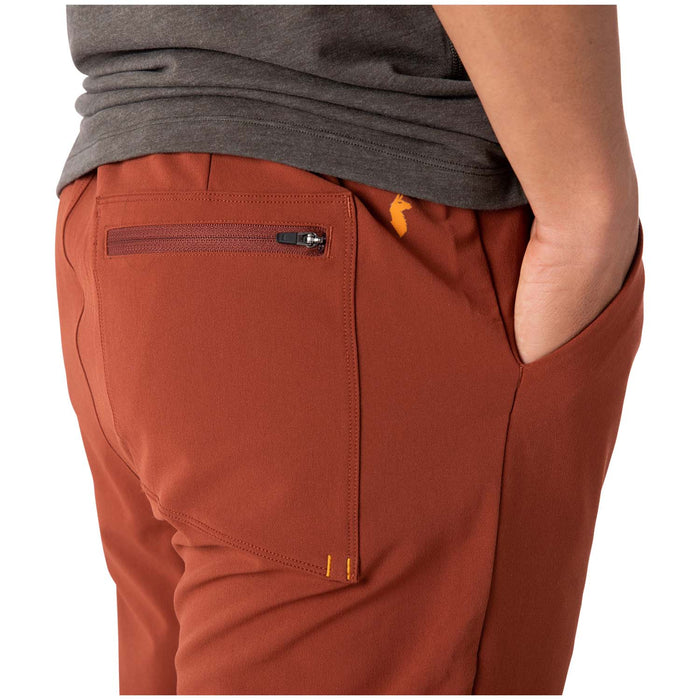 Cotopaxi Baja Pants - Men's Rust