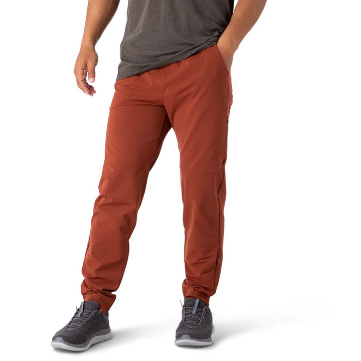 Cotopaxi Baja Pants - Men's Rust