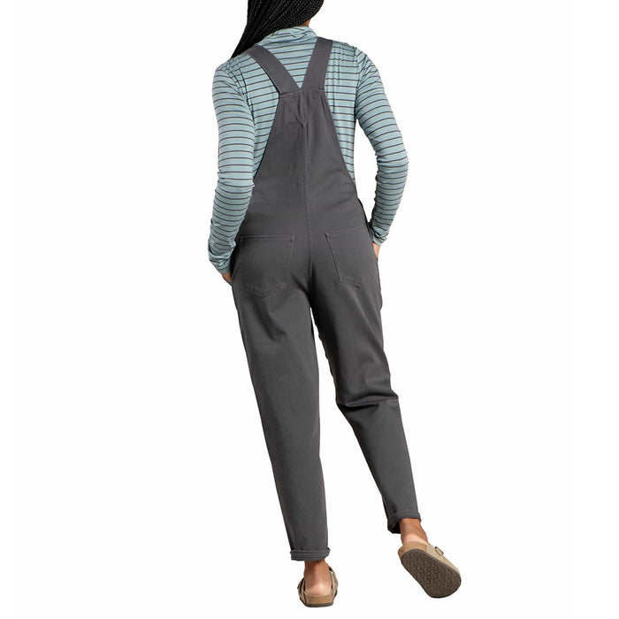 Toad & Co Huron Overalls - Women's