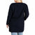 Toad & Co Sespe Sherpa Coatigan - Women's True Navy
