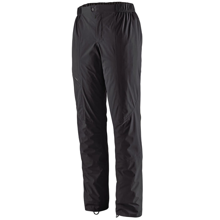 Patagonia Granite Crest Pants - Women's Black