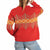 Toad & Co Nitsa II Cardigan - Women's Winterberry