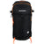Mammut Flip Removable Airbag 3.0 Backpack (Airbag Ready) Black/Vibrant Orange