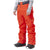 Picture Organic Object Pants - Men's Orange