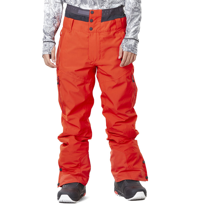 Picture Organic Object Pants - Men's Orange