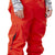 Picture Organic Object Pants - Men's Orange