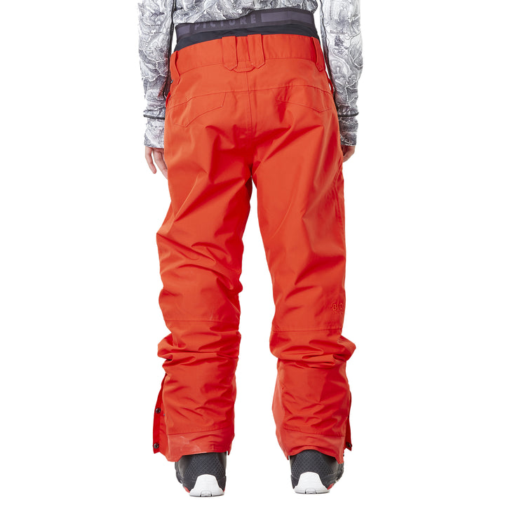 Picture Organic Object Pants - Men's Orange