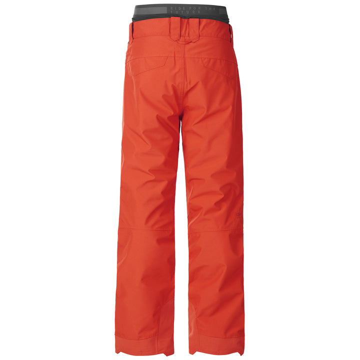 Picture Organic Object Pants - Men's Orange