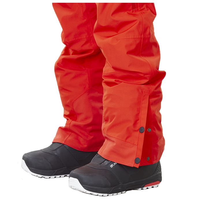 Picture Organic Object Pants - Men's Orange