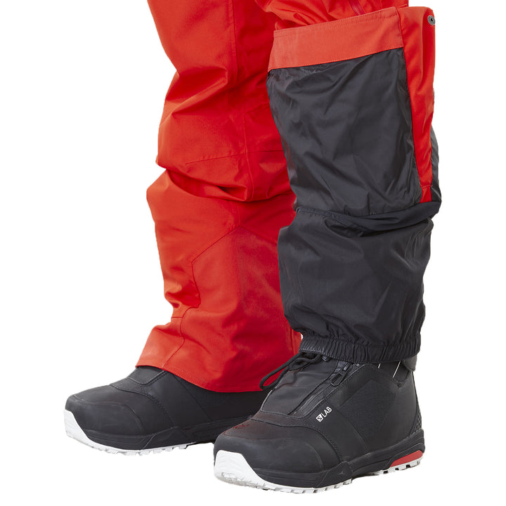 Picture Organic Object Pants - Men's Orange