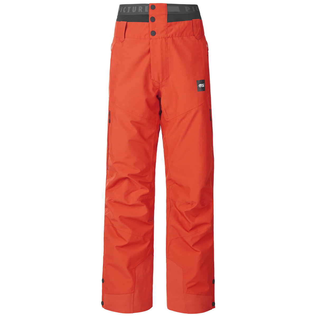 Picture Organic Object Pants - Men's Orange