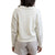 Rhythm Gemma Cardi Sweater - Women's White