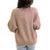 Rhythm Lila Cardi Sweater - Women's Mocha
