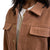 Rhythm Chalet Jacket - Women's Oak