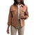 Rhythm Chalet Jacket - Women's Oak