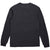Rhythm Linen Henley Sweater - Men's Deep Blue