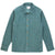 Rhythm Corduroy Long Sleeve Shirt - Men's Sea Green